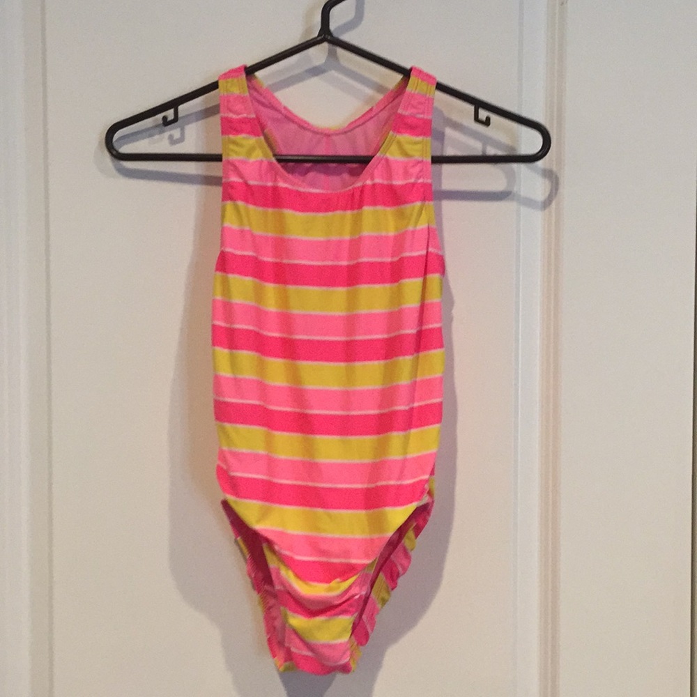 Girls TYR size 14 one piece